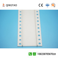 Dải cách ly nước nhựa PVC tùy chỉnh